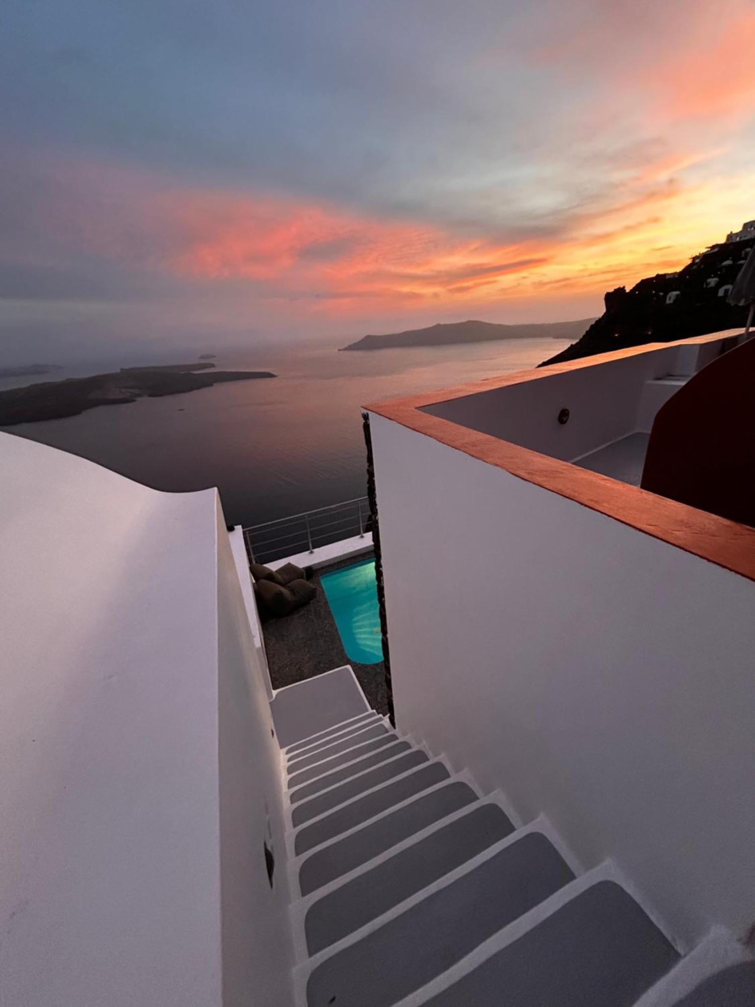 Hara'S Houses อิเมโรวิยอน ภายนอก รูปภาพ