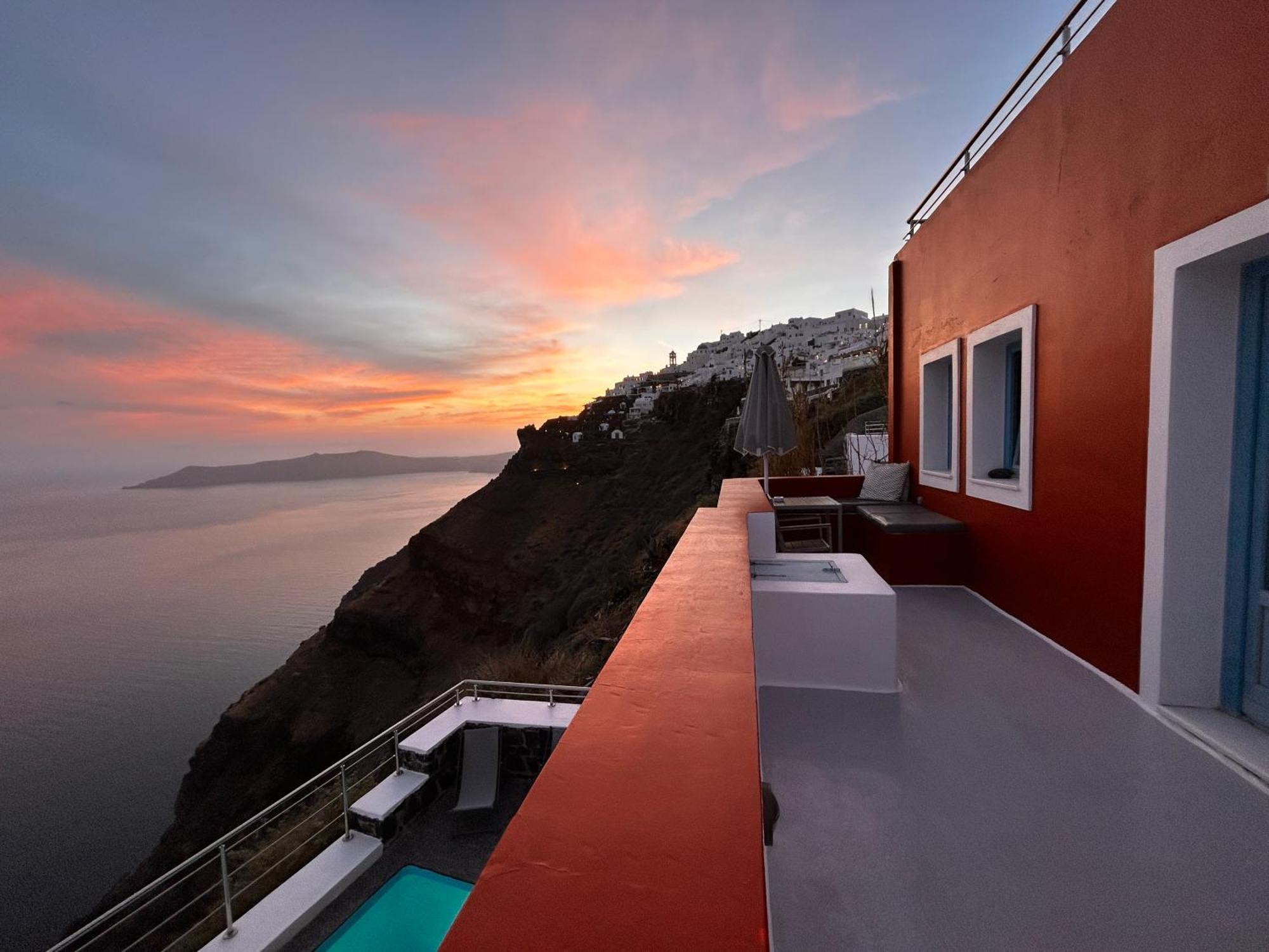 Hara'S Houses อิเมโรวิยอน ภายนอก รูปภาพ