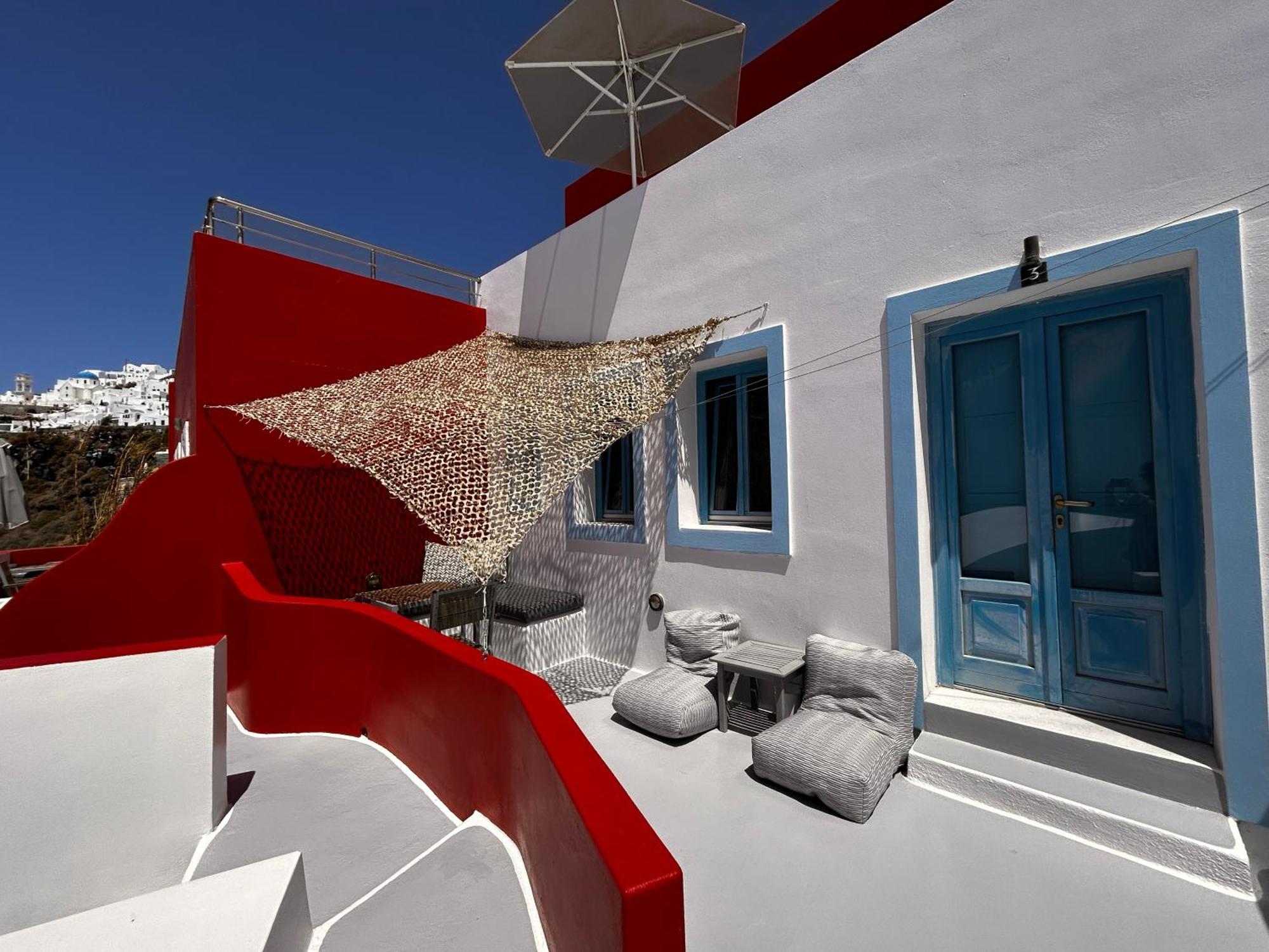 Hara'S Houses อิเมโรวิยอน ภายนอก รูปภาพ