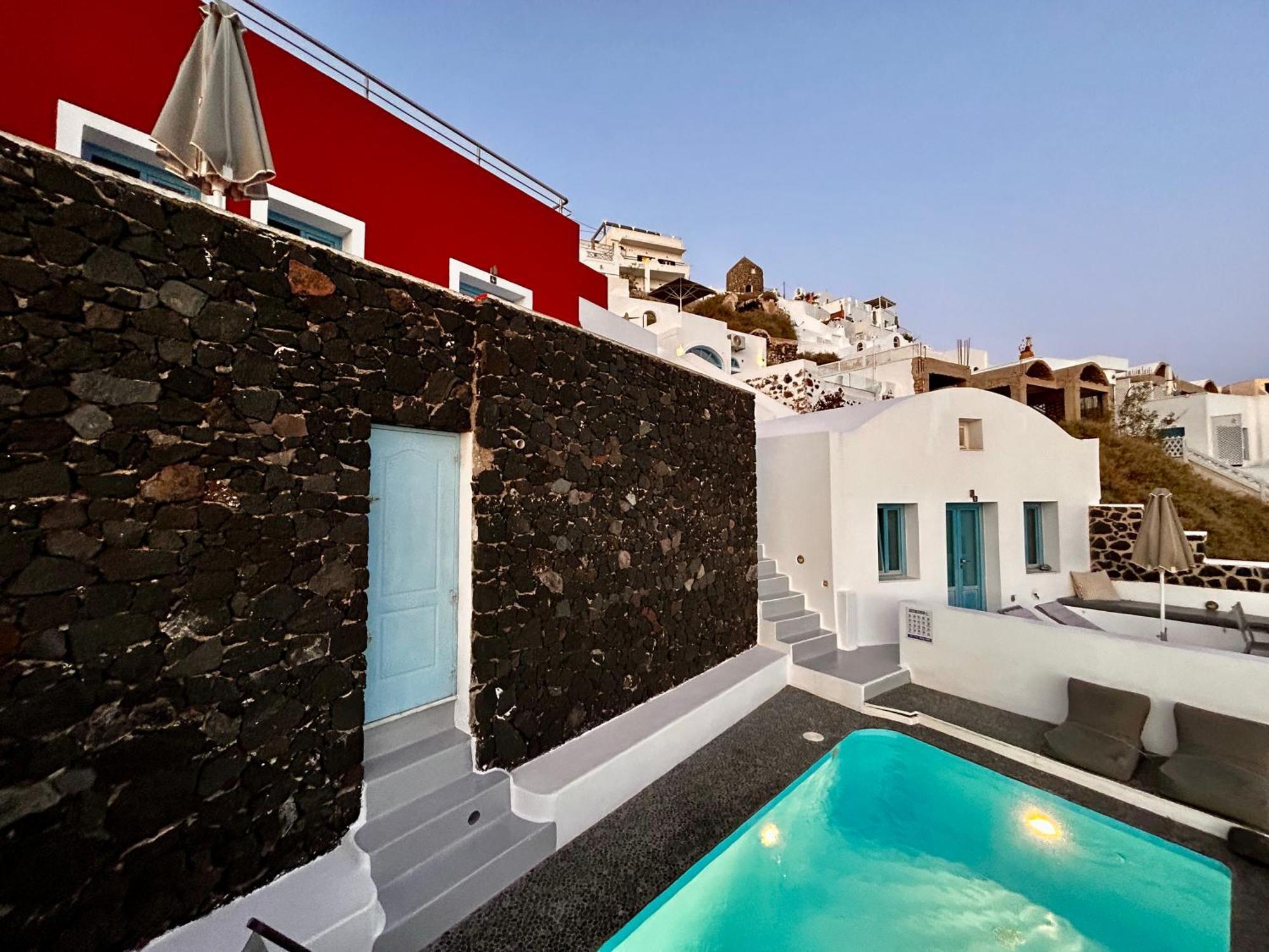 Hara'S Houses อิเมโรวิยอน ภายนอก รูปภาพ