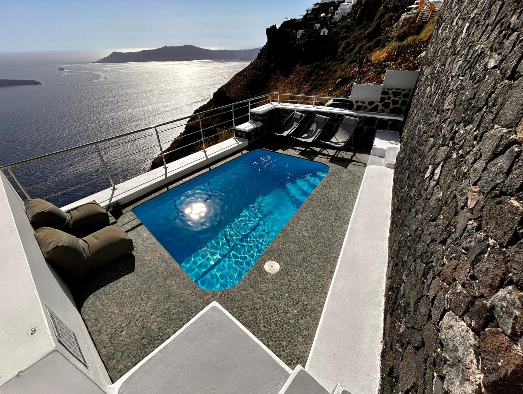 Hara'S Houses อิเมโรวิยอน ภายนอก รูปภาพ