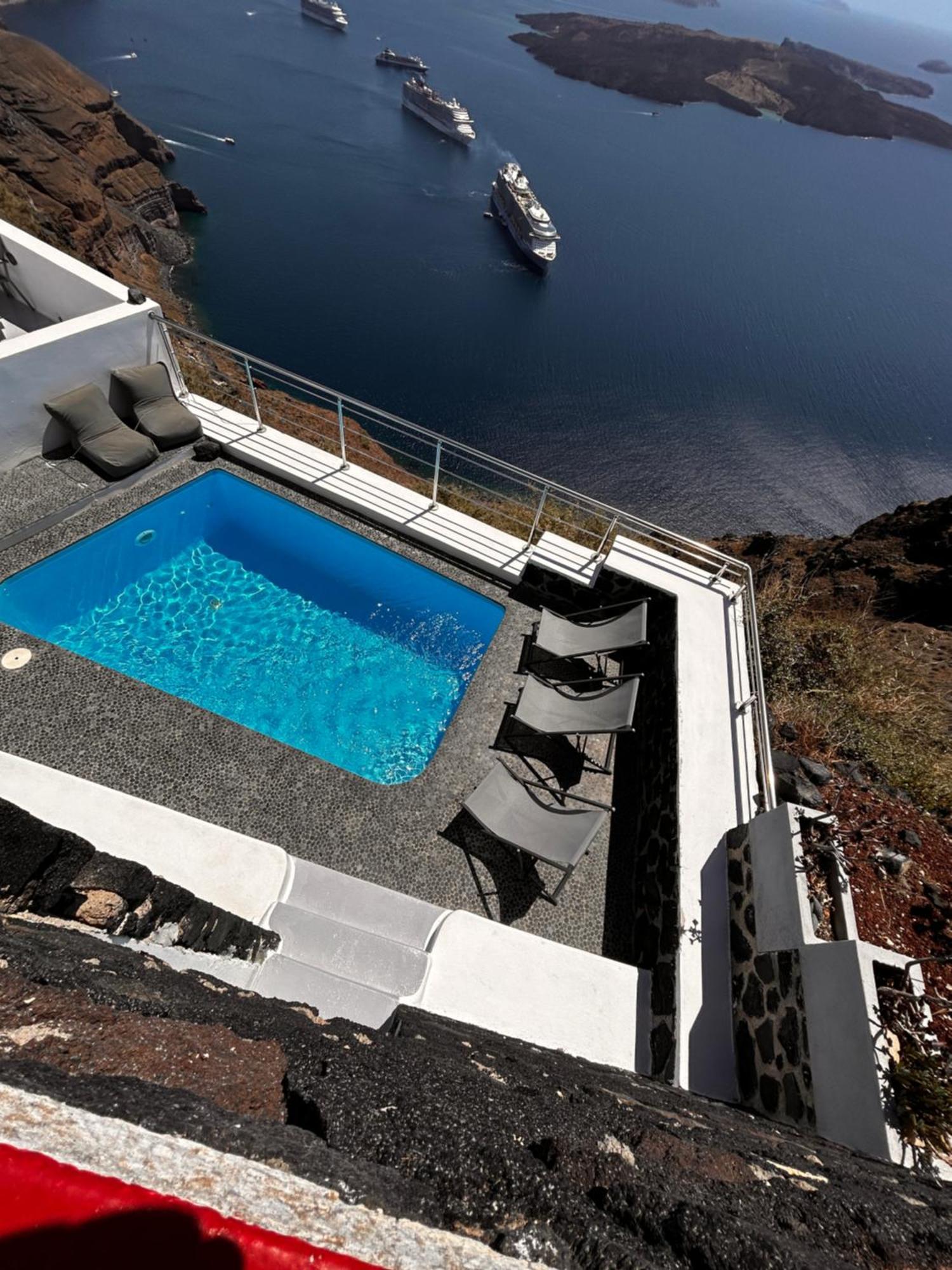 Hara'S Houses อิเมโรวิยอน ภายนอก รูปภาพ