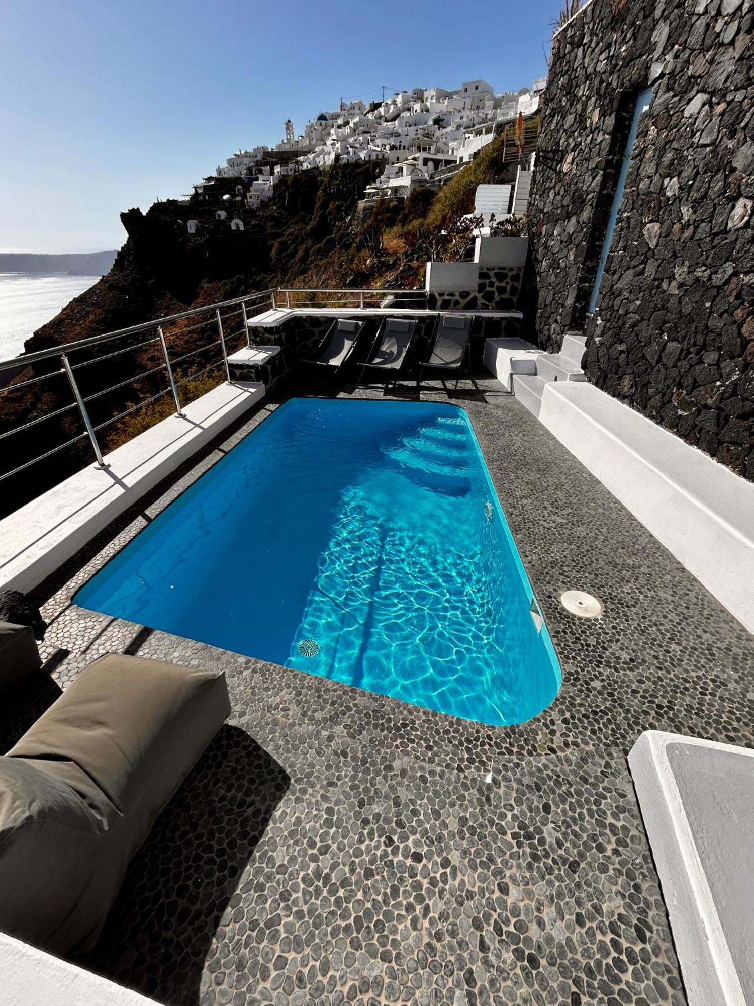 Hara'S Houses อิเมโรวิยอน ภายนอก รูปภาพ