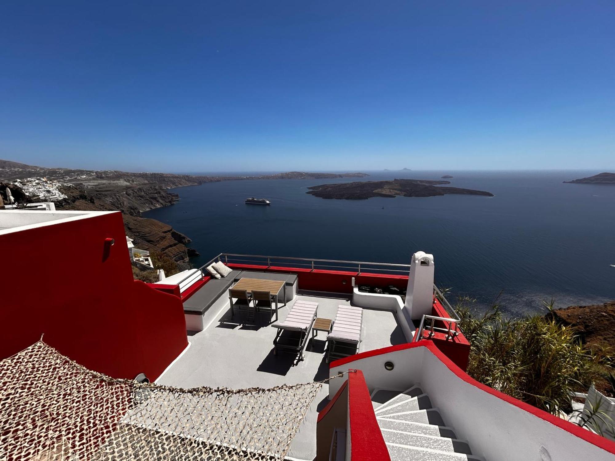 Hara'S Houses อิเมโรวิยอน ภายนอก รูปภาพ